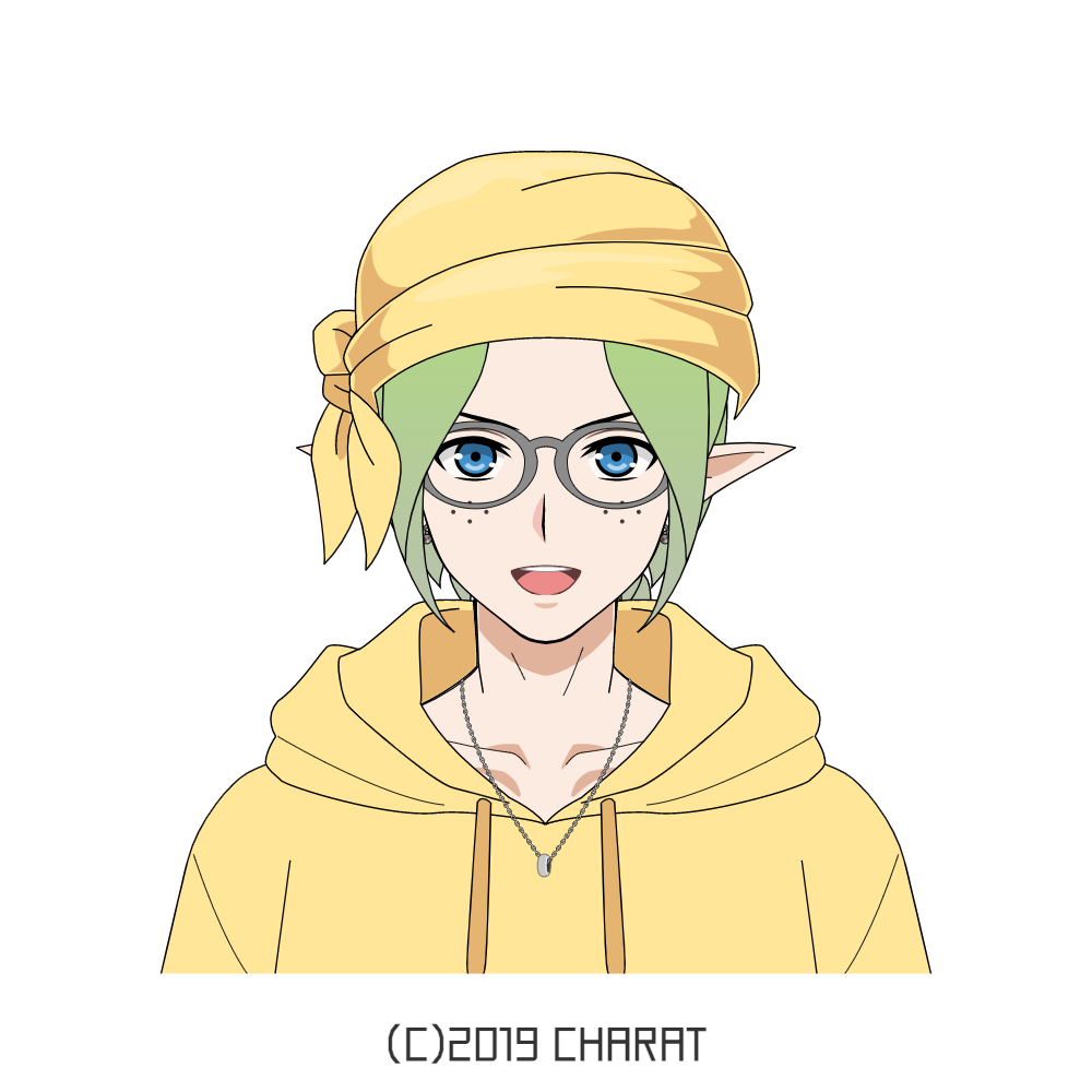 SW2.0 ダニエル＝ディヴォーション