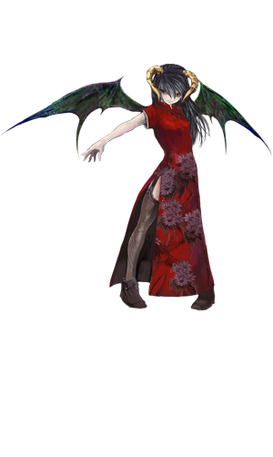 SW2.0 バーキュル・アープ