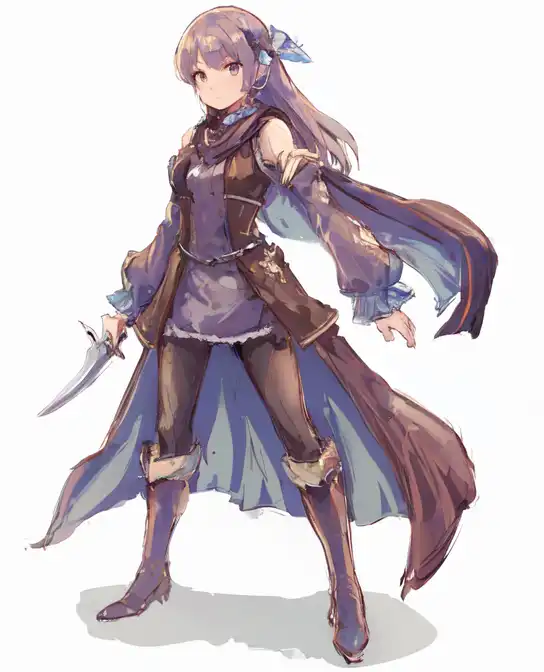 SW2.0 ノナ・アルテリウス