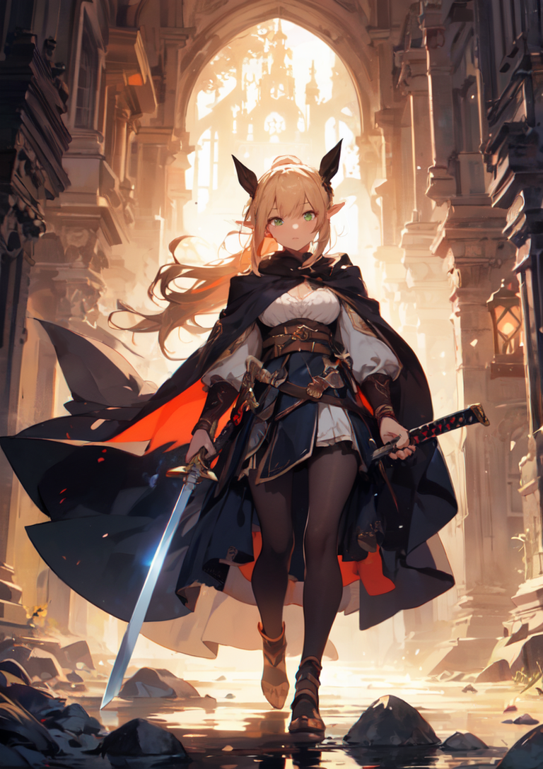 SW2.0 アイナリエル