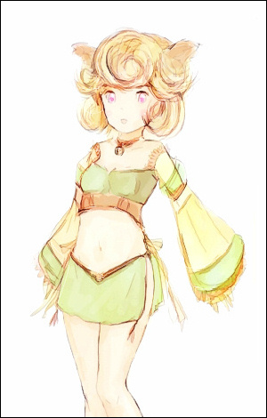 SW2.0 ナルナ・マクレティ