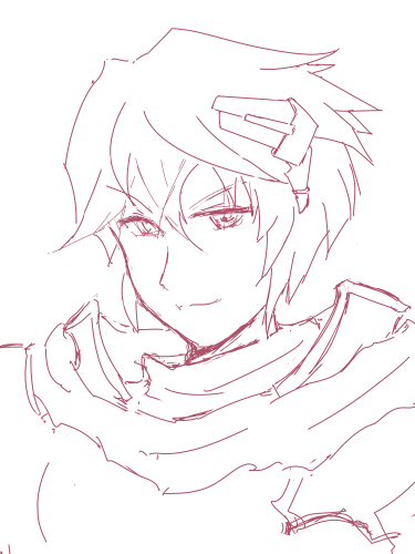 SW2.0 アルフォンス・ゼヒツェン