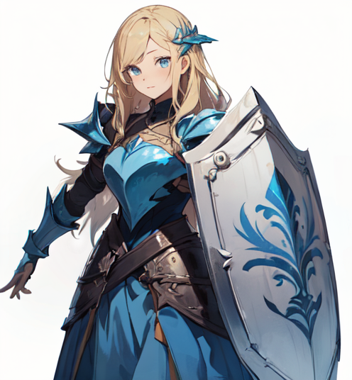 SW2.0 ソフィーヌ