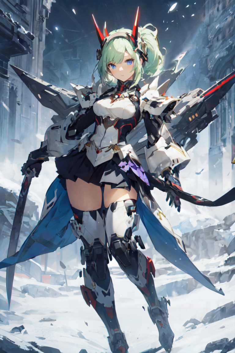 SW2.0 ダフネ・アルベマール