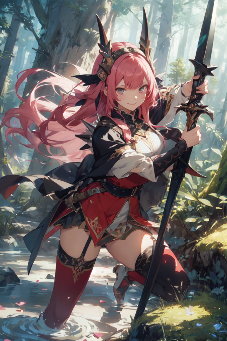 SW2.0 ルキフェリア・ベート