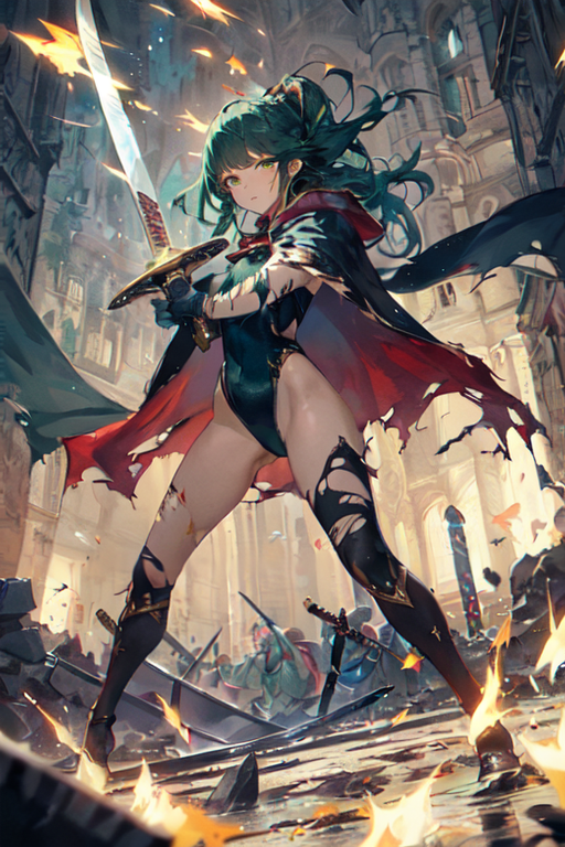 SW2.0 ユーディット