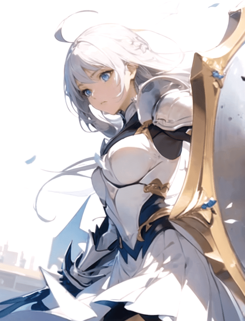 SW2.0 イリス・ロードリンゲン