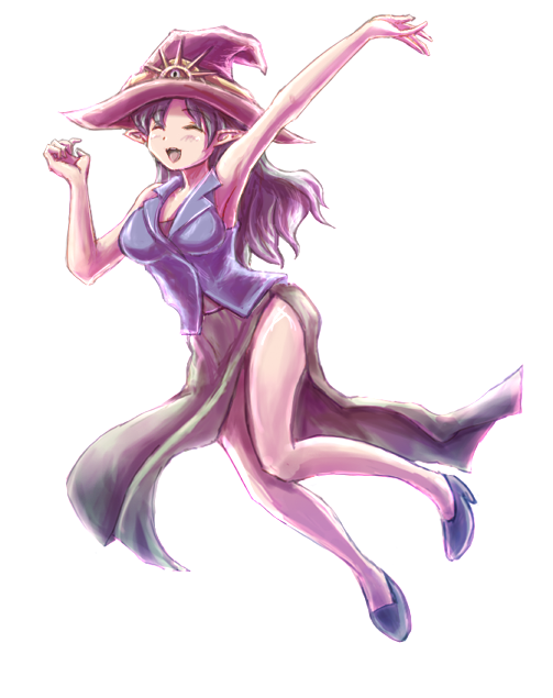 SW2.0 ウェンディ