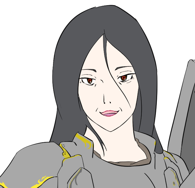 SW2.0 スノー＝ホワイト