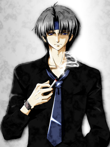 SW2.0 セルジュ＝ヴィズール