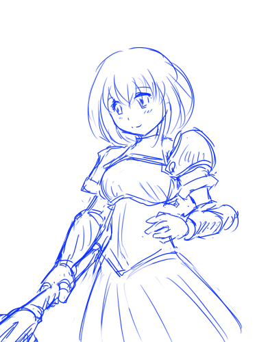 SW2.0 アルティース・クララ・ホワイト