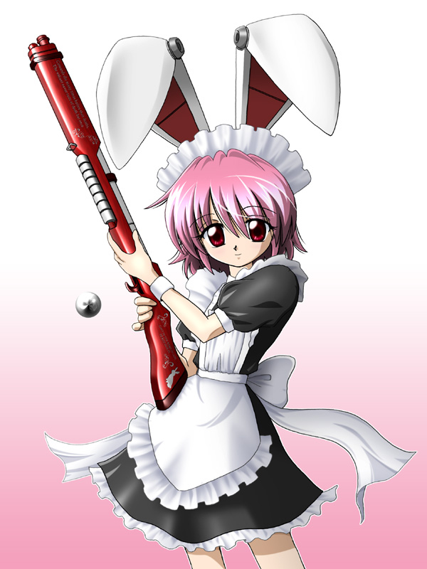 SW2.0 リゼット　Re-Z　Type-Rabbit-13G