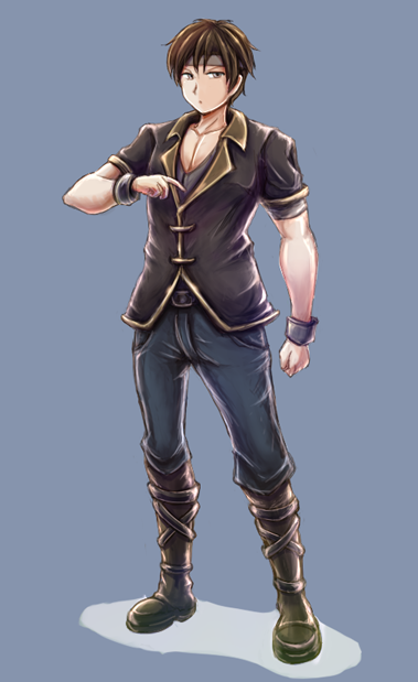 SW2.0 シークス・エンフィールド