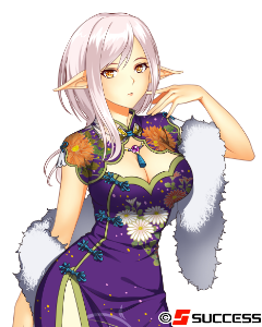 SW2.0 ミーティラン