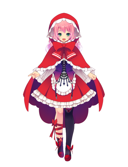 SW2.0 モモ＝ランディック