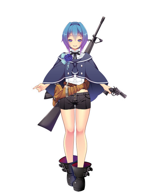 SW2.0 マクロフィーラ