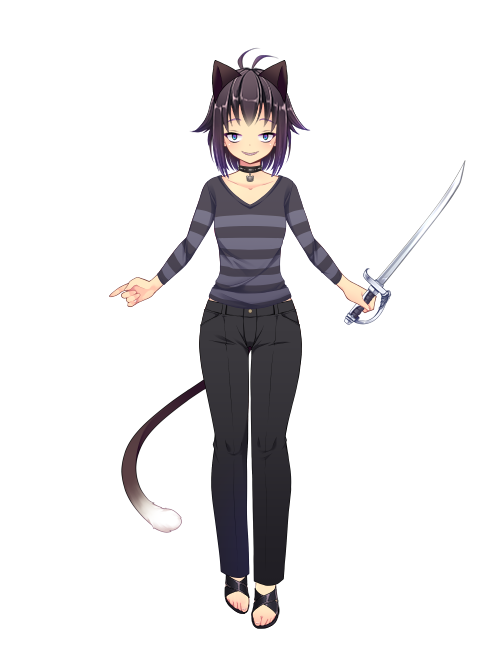 SW2.0 オルテンシア・ネロ