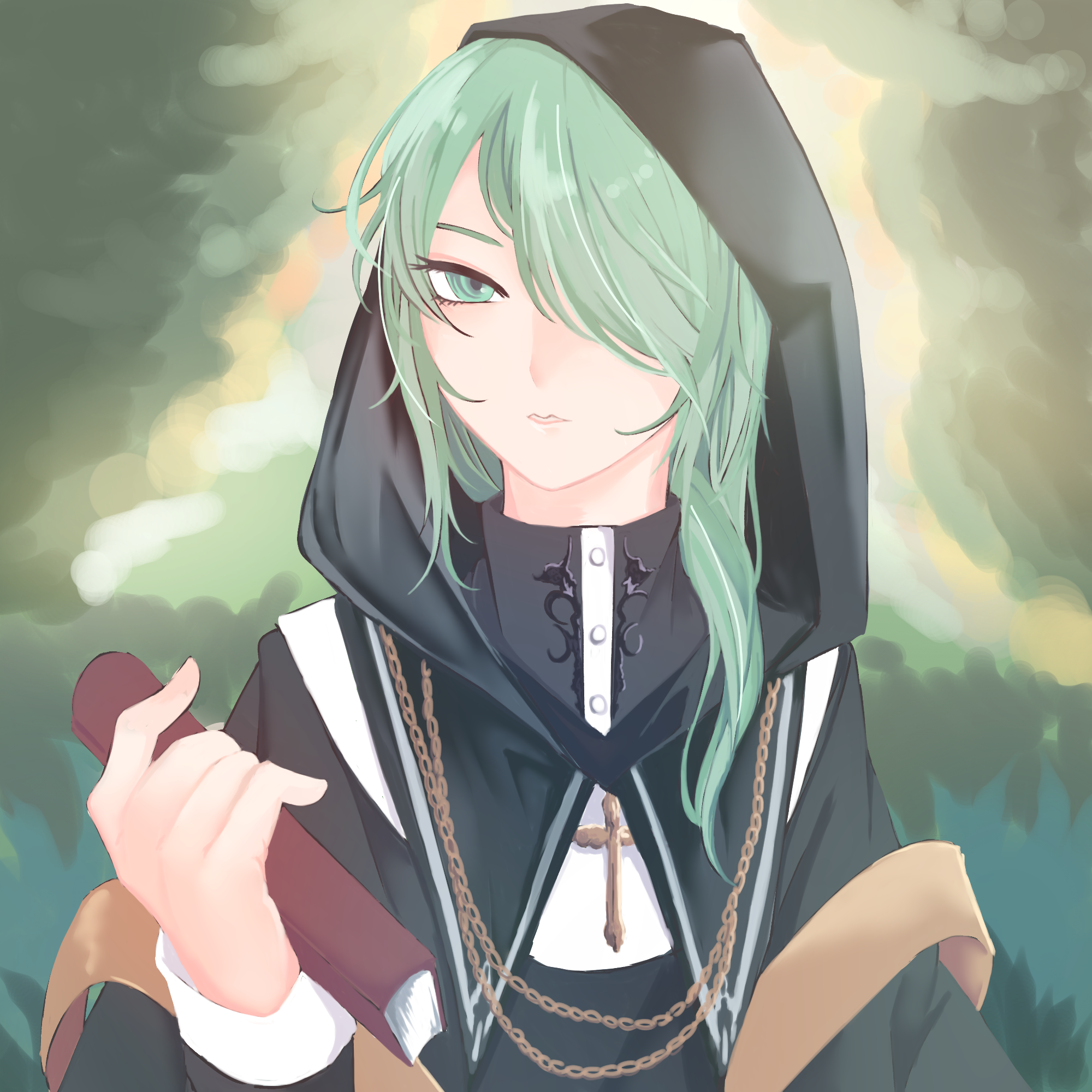 SW2.0 ニフリート・ゼレナー