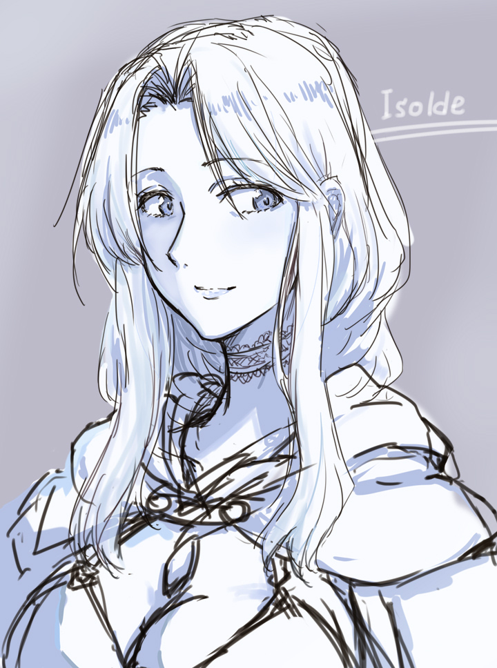 SW2.0 イゾルデ・ウィンスレット