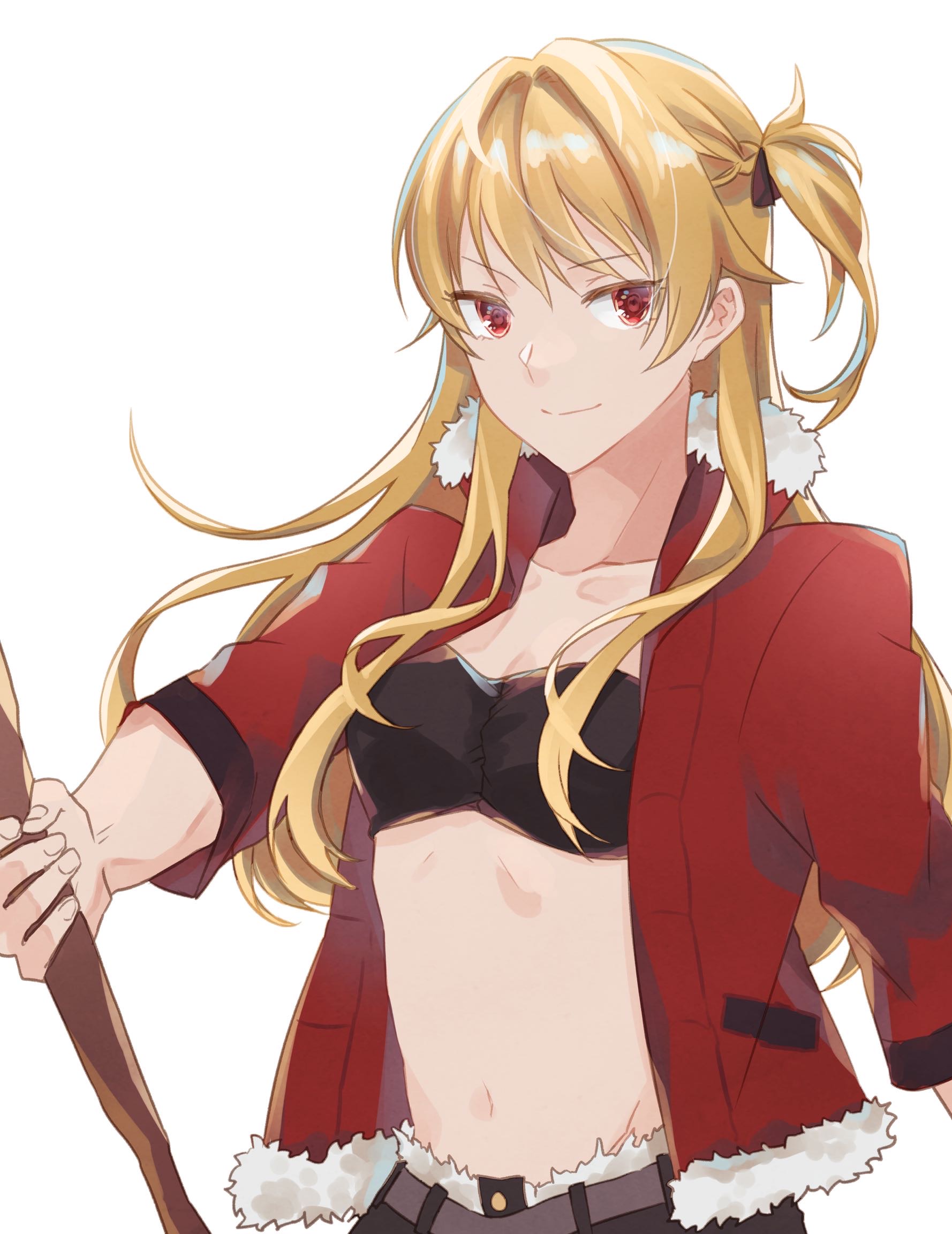 SW2.0 サリシア・エンフィールド