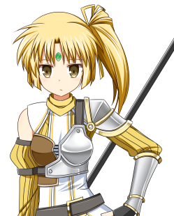 SW2.0 ジェシー・グラント