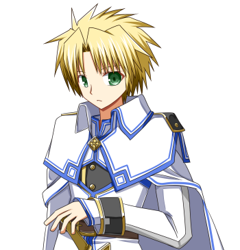 SW2.0 フレア・バーンズ