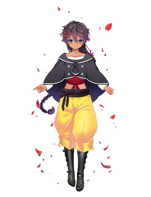 SW2.0 ルビィ・スモールバロウ