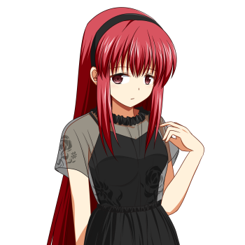 SW2.0 カレンデュラ・ハルジオン