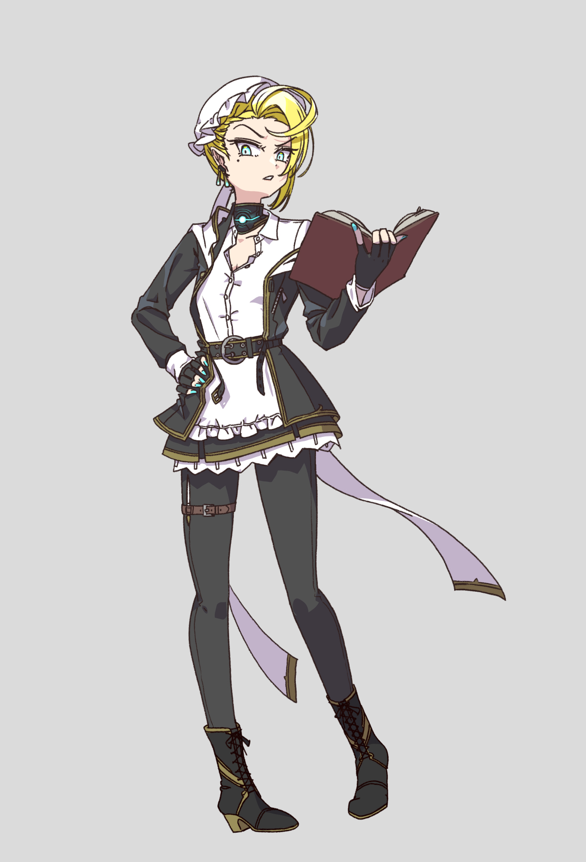 SW2.0 リブルム＝レクトレム