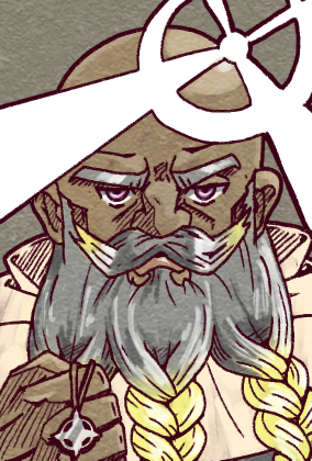 SW2.0 バルバ・カルヴィティウム・ザ・サード