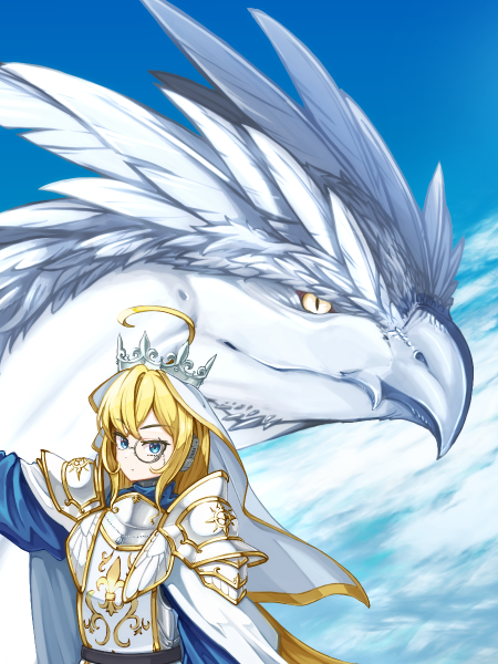 SW2.0 フィリア・ベラトール