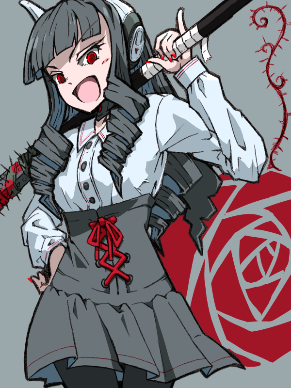 SW2.0 ミュリエラ・マルムベルス