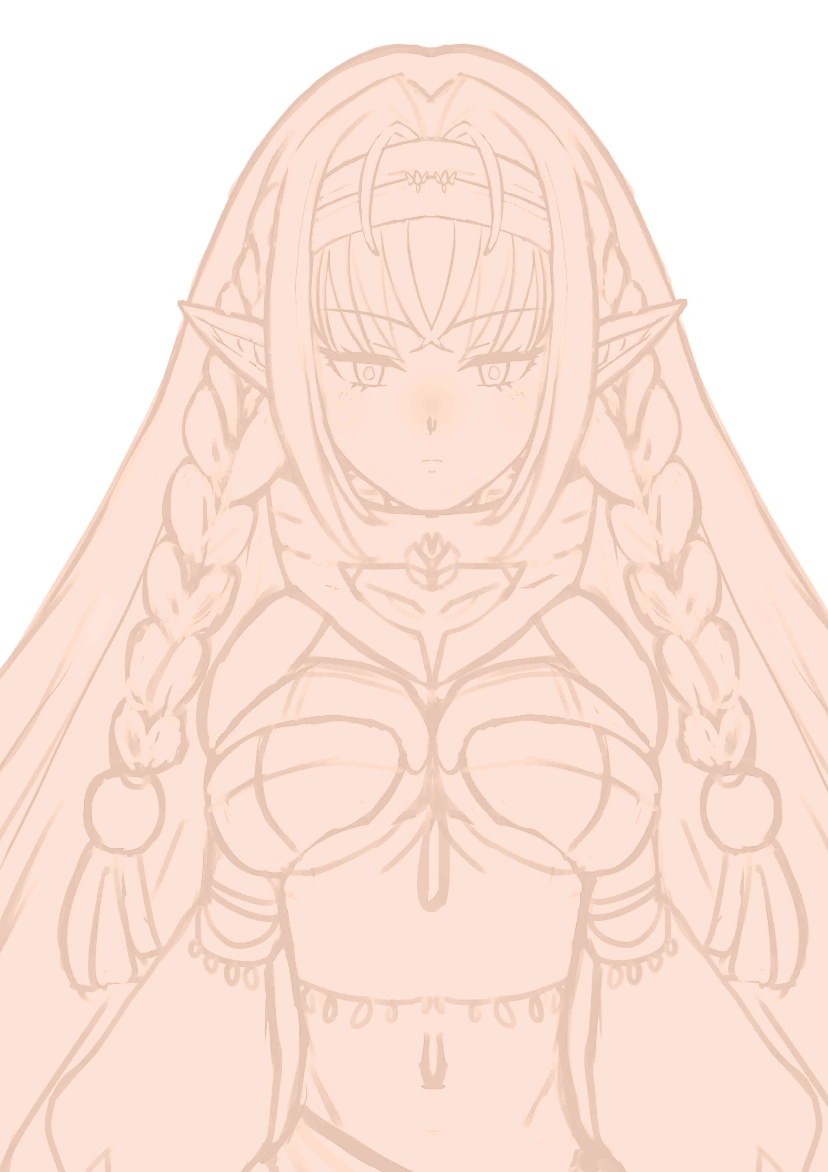 SW2.0 パルフィミア＝ホワイトスノウ