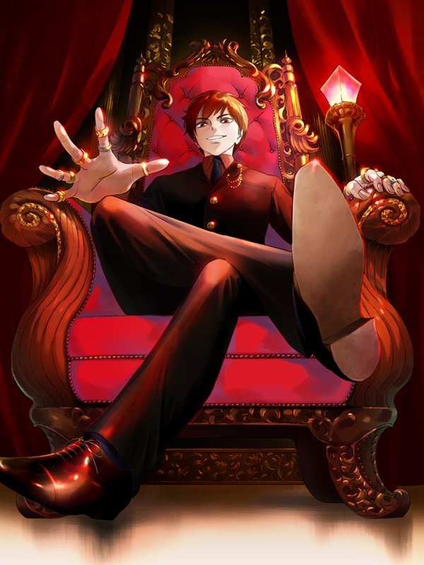 SW2.0 イスマイル