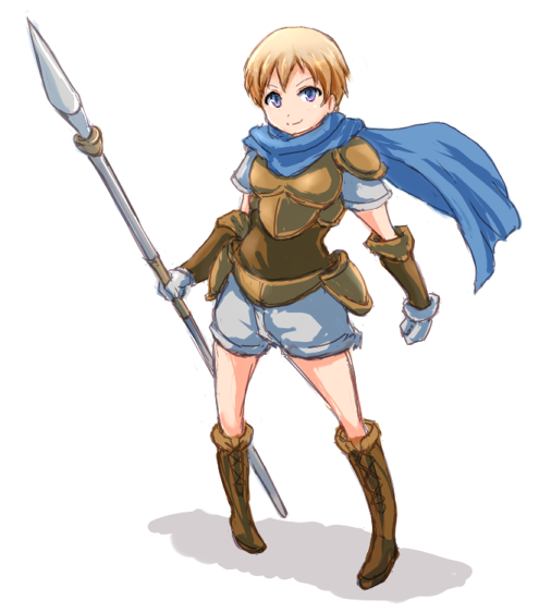 SW2.0 ロロット・シュミット