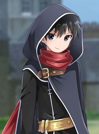 SW2.0 ヨシュラルト・ヴァイツゼッカー