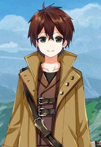 SW2.0 ルキノス・ファインハルト