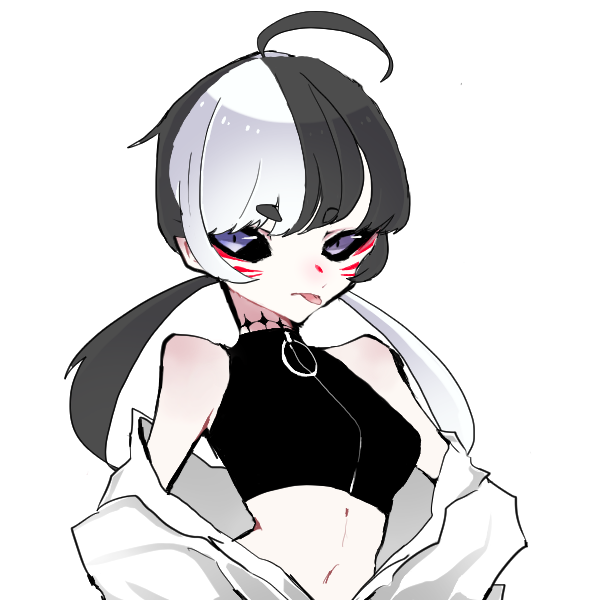 SW2.0 マユキ・ササフナハ