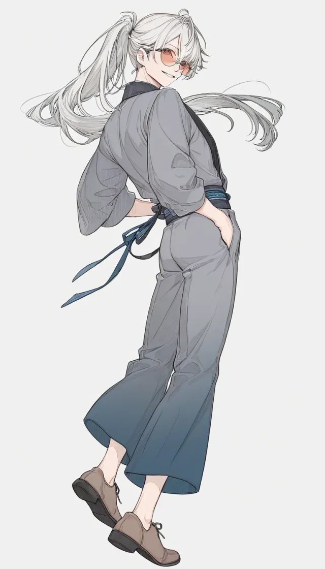 SW2.0 アルバロ・ロング・デュナミース