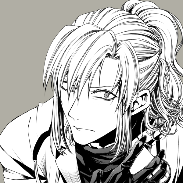 SW2.0 ヴェルフ・マクール