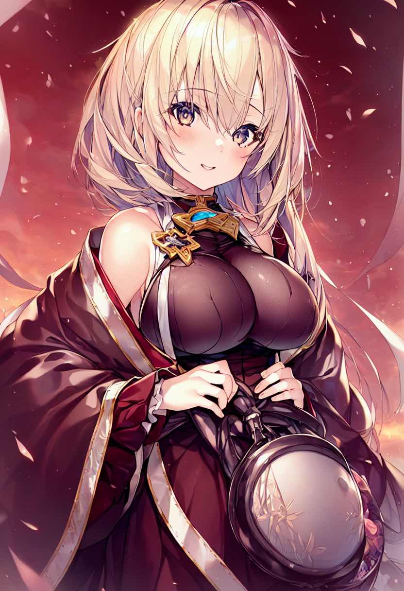 SW2.0 エイミィ・ルミナス