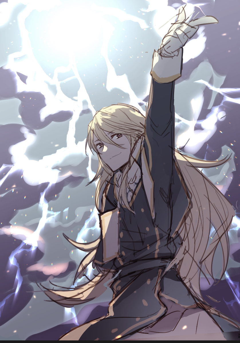 SW2.0 ヴィクトール・ヴァルケンハイン・フォン・ユアン