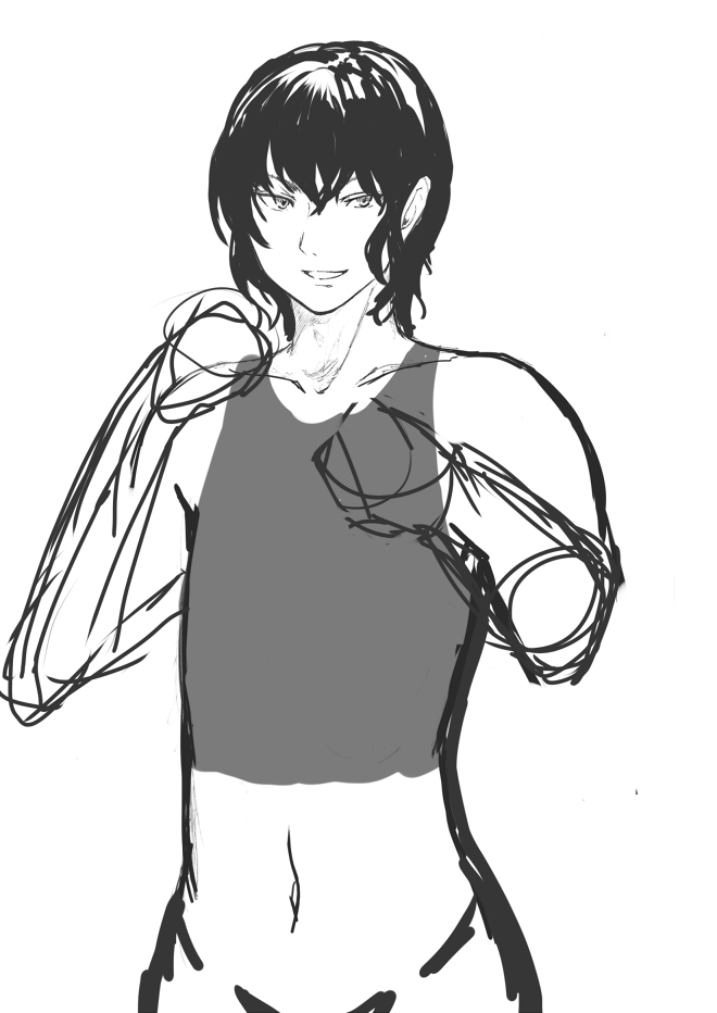 SW2.0 ジーク・クロサス