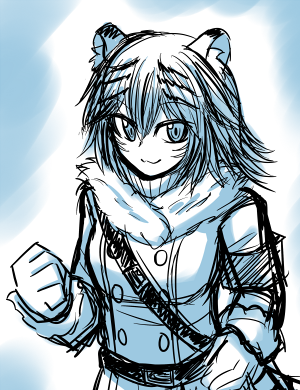 SW2.0 フィオナ・クライン