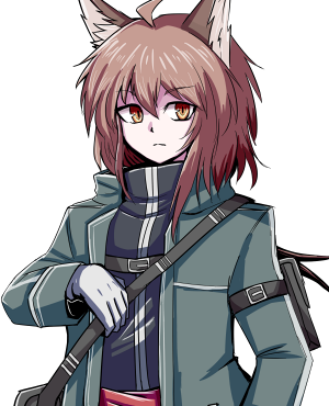 SW2.0 フェリクス・ブラウン