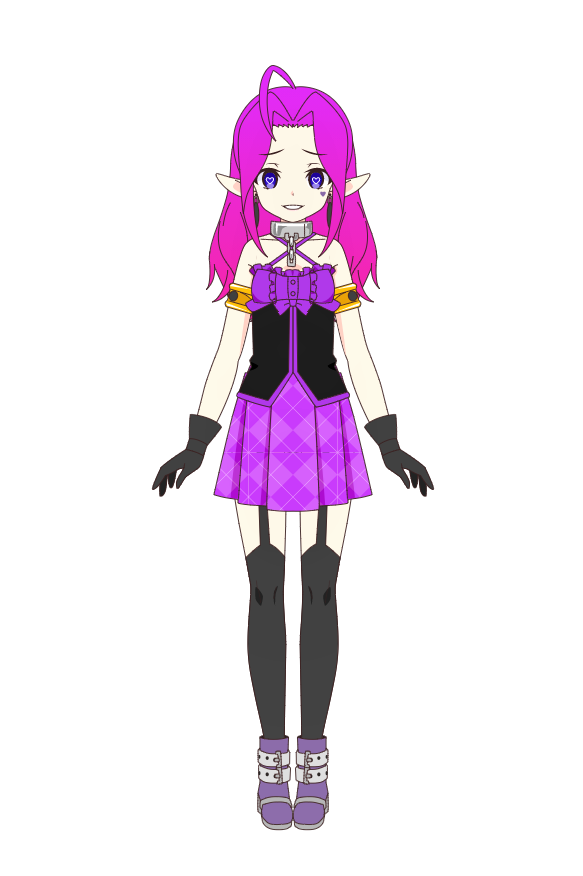 SW2.0 レジオ・フラット