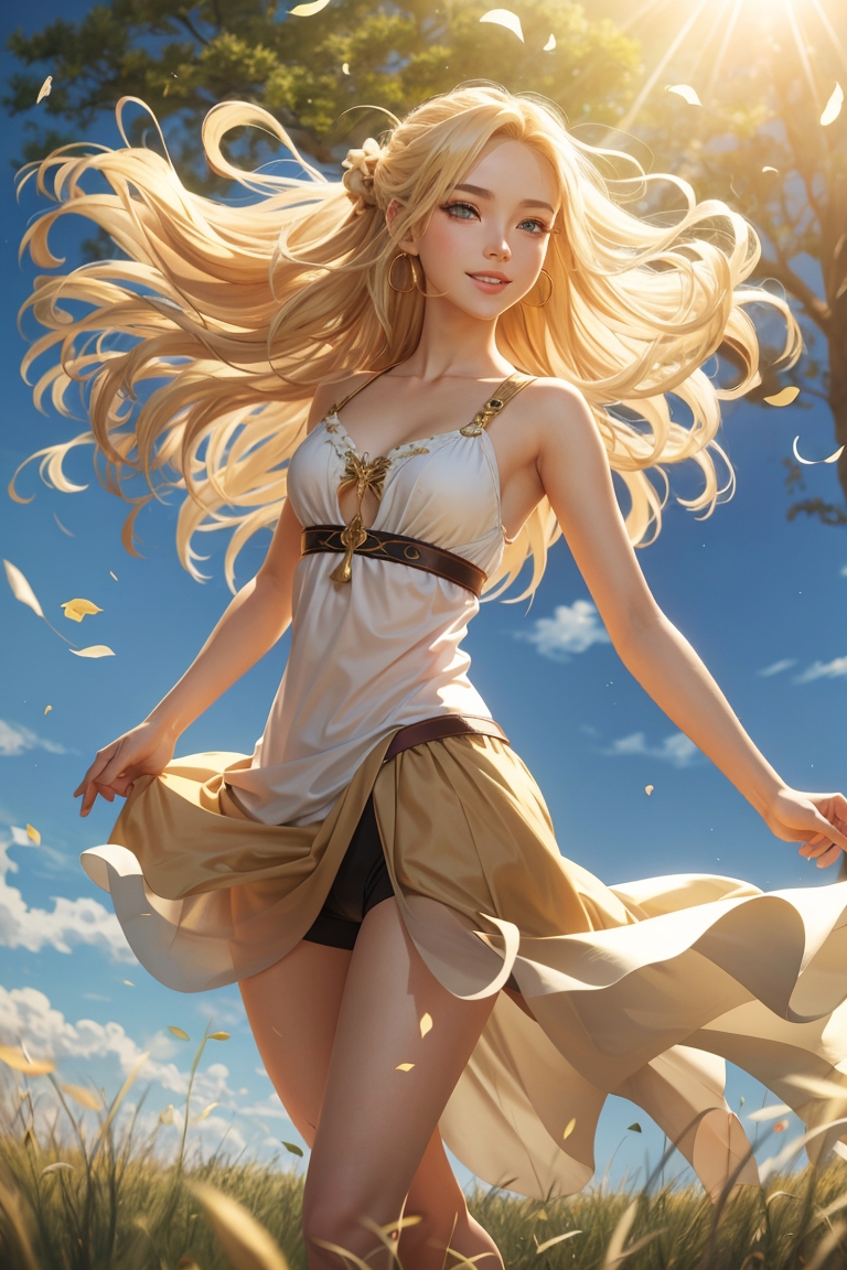 SW2.0 レーナ = ユングクヴィスト