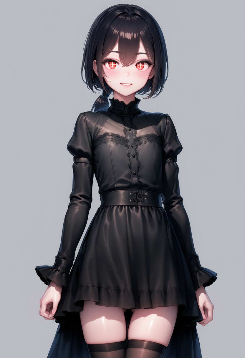 SW2.0 レン・ティニュラー・イデオダ