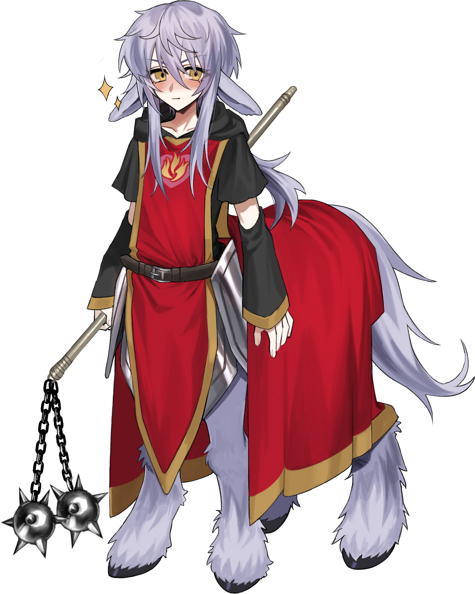 SW2.0 アレス・ファルクライト