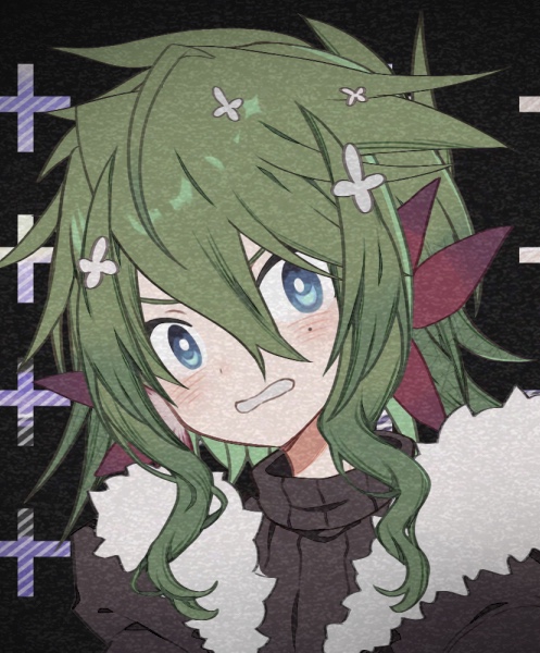 SW2.0 エドガー・ウォード